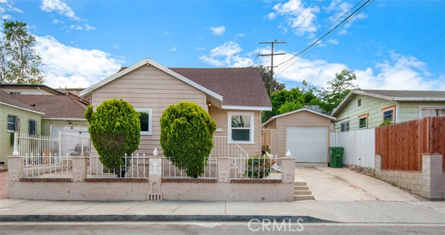 1109 N Chester Avenue, Inglewood, CA, 90302 1109 N Chester Avenue, Inglewood, CA, 90302