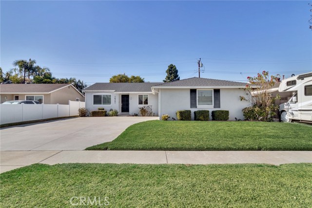 16291 Galaxy Dr, Westminster, CA 92683