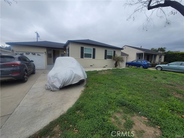Detail Gallery Image 1 of 15 For 8907 Boyar Ave, Whittier,  CA 90605 - 3 Beds | 2 Baths