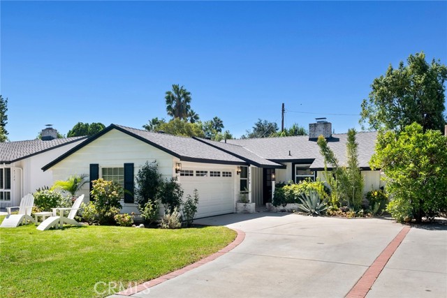3 Bed Home for Sale in Sherman Oaks, California