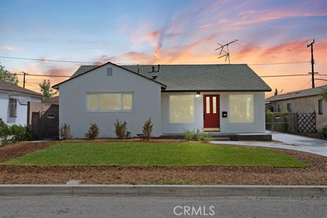 Details for 9063 Evansport Drive, Rosemead, CA 91770