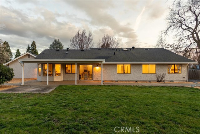 Detail Gallery Image 46 of 68 For 940 Dias, Chico,  CA 95926 - 4 Beds | 2 Baths