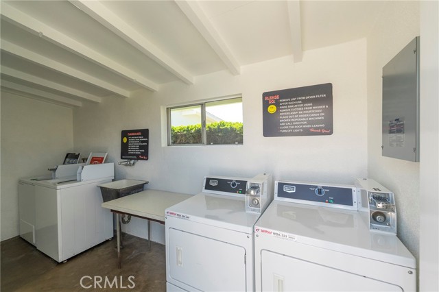 Detail Gallery Image 28 of 48 For 13380 El Dorado Dr 195c,  Seal Beach,  CA 90740 - 2 Beds | 1 Baths