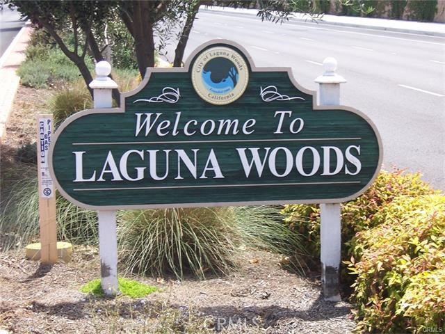 Detail Gallery Image 18 of 26 For 352 Avenida Sevilla #C,  Laguna Woods,  CA 92637 - 2 Beds | 1 Baths