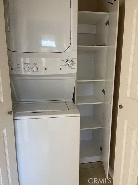 inside laundry