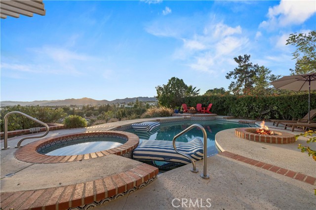Detail Gallery Image 45 of 61 For 19519 Quail Creek Pl, Porter Ranch,  CA 91326 - 4 Beds | 3 Baths