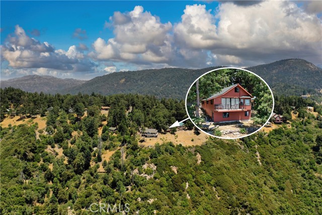 Detail Gallery Image 6 of 40 For 24503 Great View Dr, Crestline,  CA 92325 - 3 Beds | 2 Baths