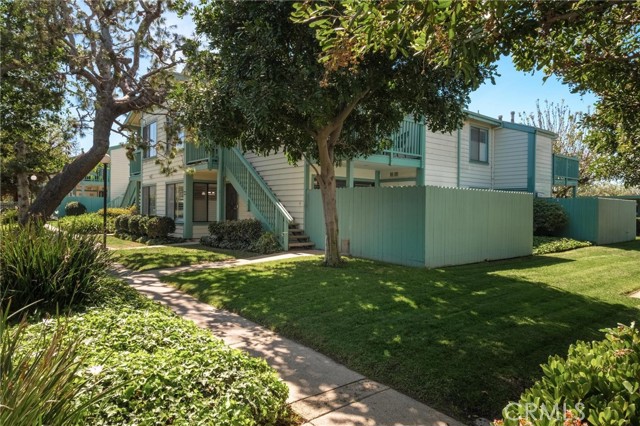 Detail Gallery Image 30 of 35 For 20545 S Vermont Ave #3,  Torrance,  CA 90502 - 1 Beds | 1 Baths