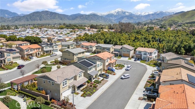 Detail Gallery Image 43 of 43 For 2118 Stone Gate Pl, Mentone,  CA 92359 - 4 Beds | 2/1 Baths