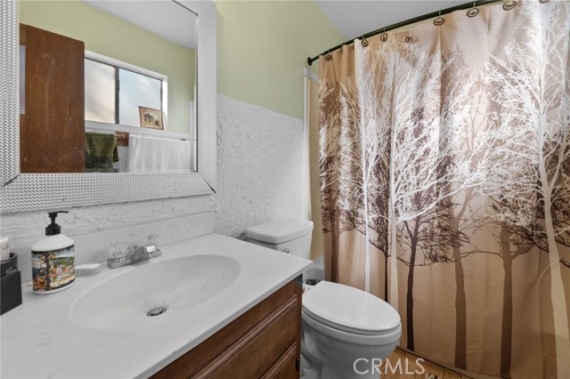 Detail Gallery Image 15 of 15 For 641 Spruce Ln, Sugarloaf,  CA 92386 - 2 Beds | 1 Baths