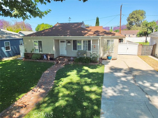 Image 2 for 9439 Homage Ave, Whittier, CA 90603