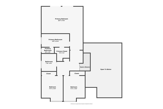 Image 56 of 59 For 897 Kings Canyon Road