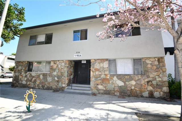 Detail Gallery Image 11 of 13 For 338 Elm Ave #3,  Long Beach,  CA 90802 - 2 Beds | 1 Baths