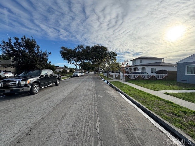 Detail Gallery Image 10 of 30 For 2941 Baltic, Long Beach,  CA 90810 - 2 Beds | 2 Baths