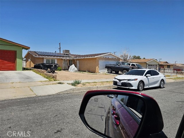 Image 2 for 1629 De Anza St, Barstow, CA 92311