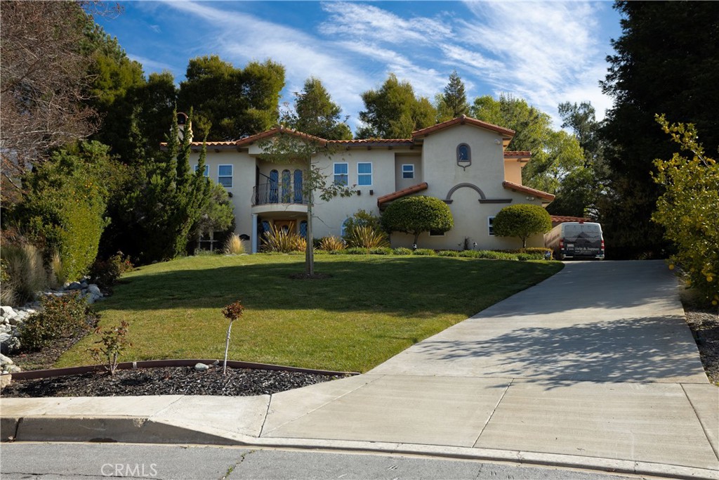 2526 Wildrose Lane, Upland, CA 91784