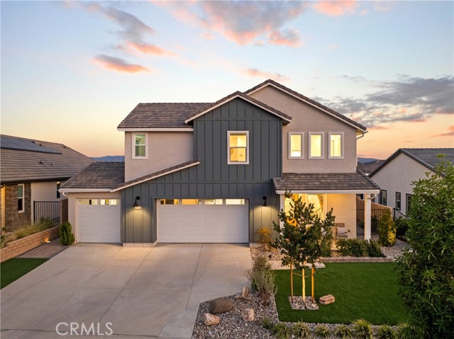 Detail Gallery Image 2 of 34 For 28528 Wildflower Terrace, Castaic,  CA 91384 - 3 Beds | 3 Baths