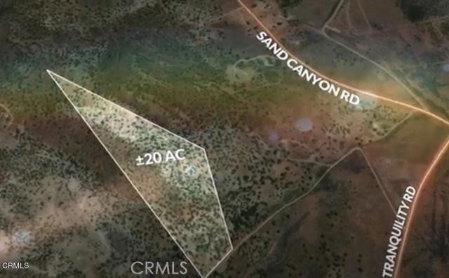  Land for Sale in Tehachapi, California
