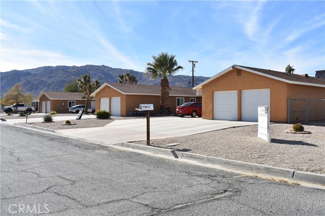 Detail Gallery Image 1 of 27 For 6424 Athol Ave, Twentynine Palms,  CA 92277 - – Beds | – Baths