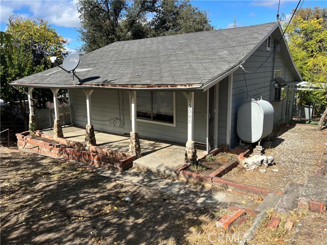 Detail Gallery Image 2 of 18 For 15540 32nd, Clearlake,  CA 95422 - 2 Beds | 1 Baths