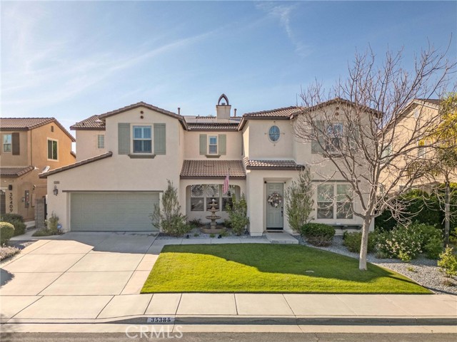 Detail Gallery Image 2 of 64 For 35385 Summerholly Lane, Murrieta,  CA 92563 - 5 Beds | 4/1 Baths