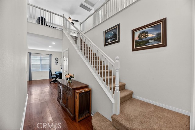 Detail Gallery Image 38 of 67 For 32797 Secretariat Ct, Menifee,  CA 92584 - 5 Beds | 4 Baths