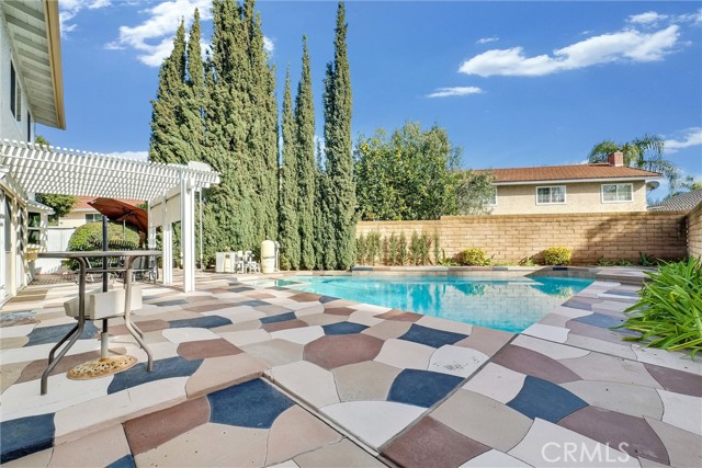 Detail Gallery Image 26 of 35 For 5816 E Paseo Balboa, Anaheim,  CA 92807 - 3 Beds | 2 Baths