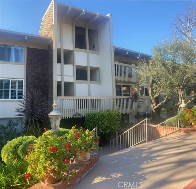 6542 Ocean Crest, Rancho Palos Verdes, California 90275, 2 Bedrooms Bedrooms, ,1 BathroomBathrooms,Residential,Sold,Ocean Crest,SB22000576