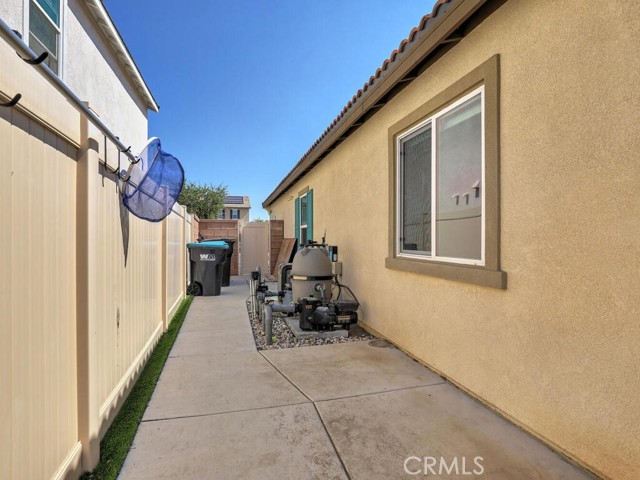 Detail Gallery Image 40 of 42 For 28327 Levi Way, Menifee,  CA 92585 - 4 Beds | 2 Baths