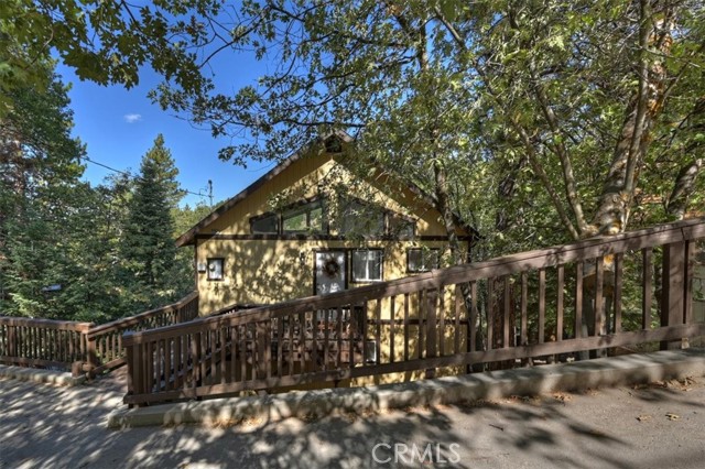 2734 Preston, Running Springs, CA 92382