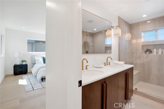 Detail Gallery Image 25 of 40 For 8121 Chase, Los Angeles,  CA 90045 - 4 Beds | 3 Baths