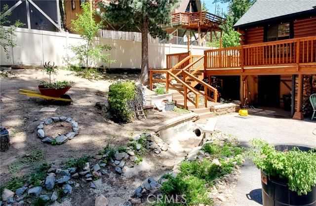 Detail Gallery Image 34 of 42 For 2424 Spruce Dr, Running Springs,  CA 92382 - 3 Beds | 2 Baths