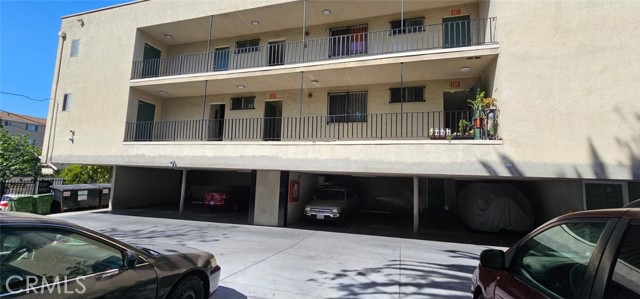 Detail Gallery Image 21 of 21 For 206 N Park View St #104,  Los Angeles,  CA 90026 - 0 Beds | 1 Baths