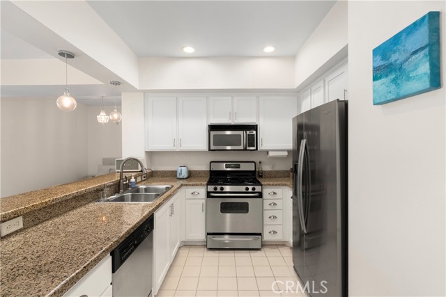 Detail Gallery Image 6 of 9 For 450 J St #4101,  San Diego,  CA 92101 - 1 Beds | 1 Baths