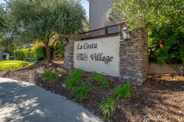 La Costa Village