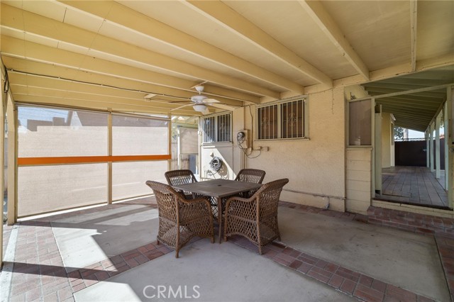 Detail Gallery Image 22 of 24 For 1428 S Stoneman Ave, Alhambra,  CA 91801 - 2 Beds | 1 Baths