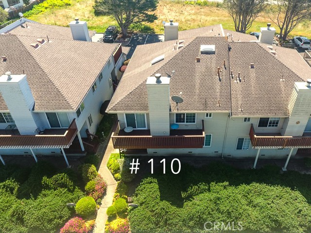 Detail Gallery Image 39 of 40 For 540 Pico Ave #110,  San Simeon,  CA 93452 - 2 Beds | 2 Baths