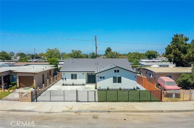 Detail Gallery Image 21 of 22 For 1601 1603 W 165th St, Compton,  CA 90220 - 7 Beds | 6 Baths