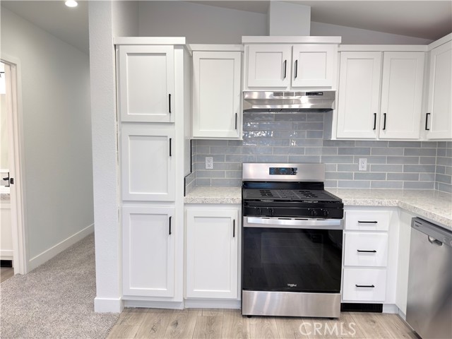 Detail Gallery Image 5 of 25 For 13061 Fairview St #22,  Garden Grove,  CA 92843 - 2 Beds | 2 Baths