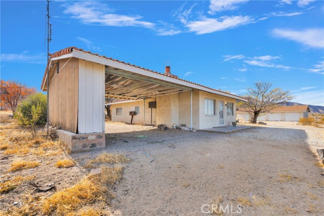 Detail Gallery Image 4 of 43 For 32222 Richard St, Lucerne Valley,  CA 92356 - 1 Beds | 1 Baths