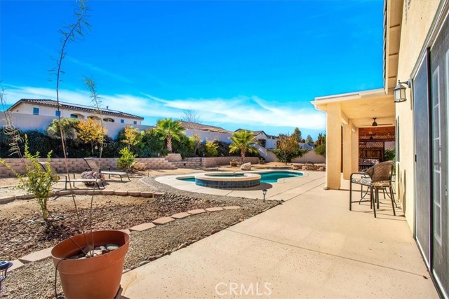 Detail Gallery Image 11 of 53 For 56171 Nez Perce Trl, Yucca Valley,  CA 92284 - 4 Beds | 2 Baths