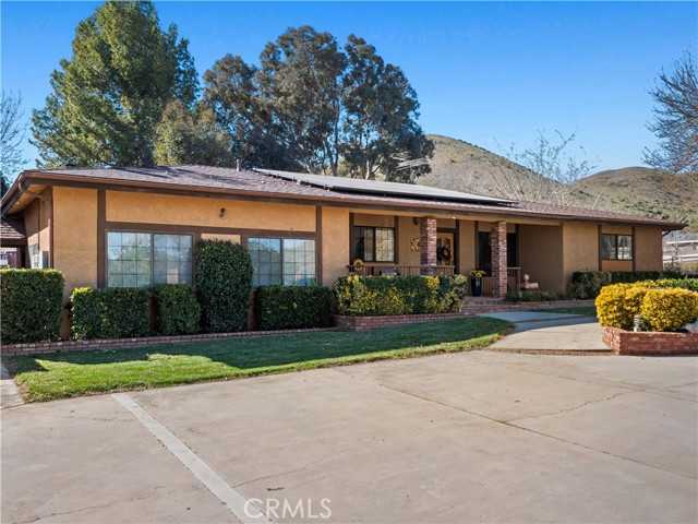 Detail Gallery Image 3 of 34 For 33805 Crown Valley Rd, Acton,  CA 93519 - 3 Beds | 3 Baths