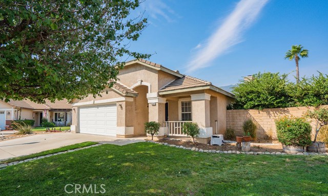 5563 Bridle Court, Fontana, CA 92336