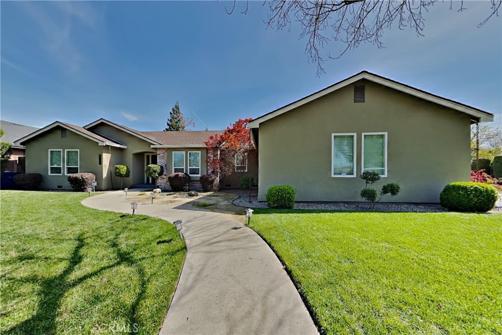 2100 Sherwood Avenue #A