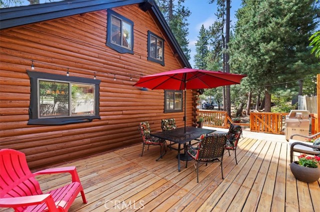 Detail Gallery Image 33 of 53 For 2424 Spruce Dr, Running Springs,  CA 92382 - 3 Beds | 2 Baths