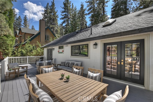 Detail Gallery Image 29 of 50 For 1053 Club View Dr, Big Bear Lake,  CA 92315 - 2 Beds | 2 Baths