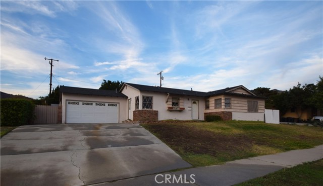 1315 E Bennett Ave, Glendora, CA 91741