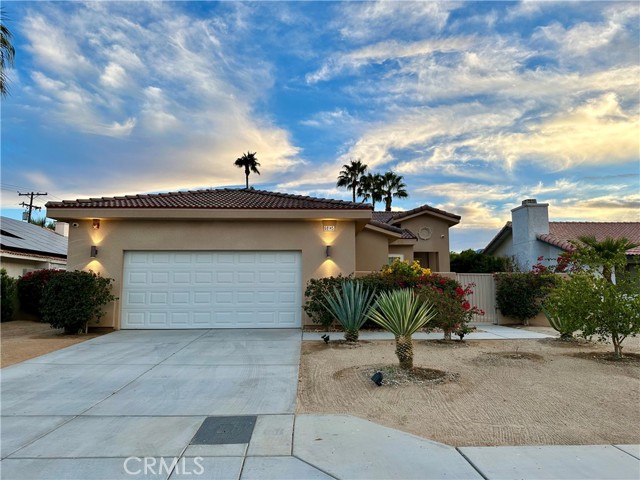 Detail Gallery Image 1 of 20 For 68145 Vega Rd, Cathedral City,  CA 92234 - 4 Beds | 3 Baths