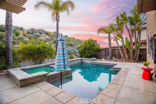 Detail Gallery Image 38 of 59 For 45023 Silver Rose, Temecula,  CA 92592 - 5 Beds | 2/1 Baths