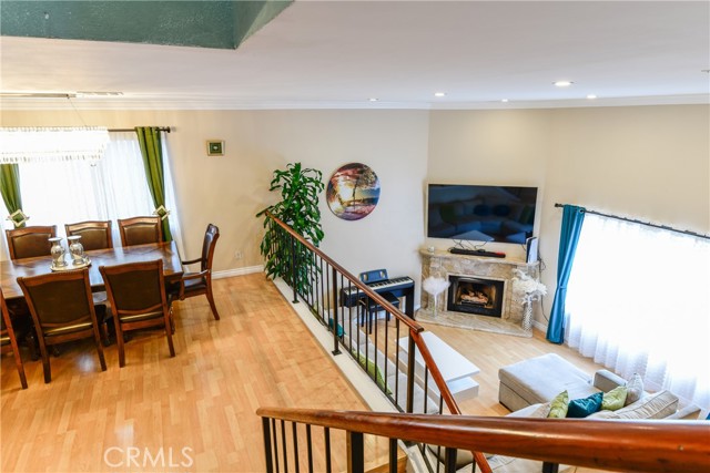 Detail Gallery Image 10 of 20 For 10142 Samoa Ave #8,  Tujunga,  CA 91042 - 3 Beds | 2/1 Baths